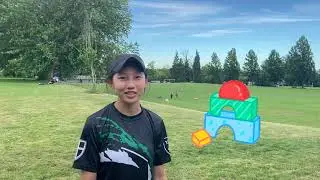 Quantum Chromodynamics: Quarks and Color | Breakthrough Junior Challenge 2024