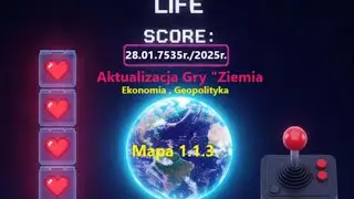 Akualizacja Gry 