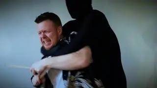 M O S E S - Guilty (Official Video)