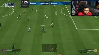 [TIME WARP PROMO TEAM 2  FC 26 NEW SEASON] [PS5 GAMEPLAY]