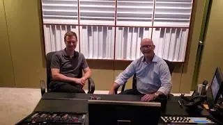 You Can Improve the Past with Mastering! (For Real&hellip;)