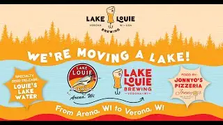 Lake Louie Relocation