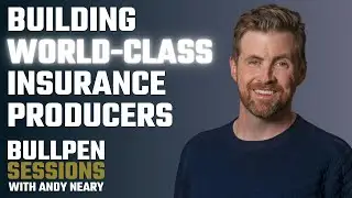 Building World-Class Insurance Producers with Pat Corrigan