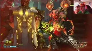 Doom Eternal part 36: Kill All The Demons