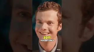 The Evolution of Jack Quaid