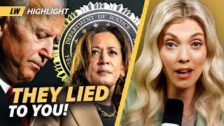 SHOCKING: FBI BUSTED for Sketchy Crime Data | John R. Lott, Jr.