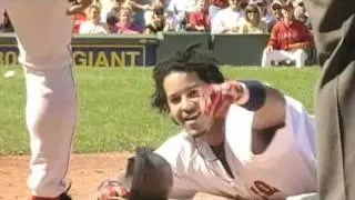 Manny Ramirez Tribute