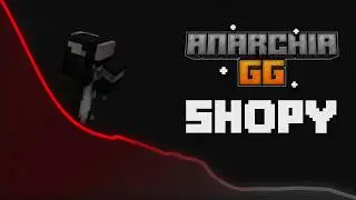 Anarchia.GG : Ciemna Strona ⚠️❗