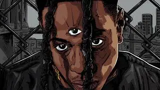 Joey BadA$$-Two A&rsquo;s Three K&rsquo;s
