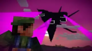 my funny wither storm playthrough ost: The beginning of the end