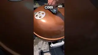 How to smoke ribs on the Weber Kettle