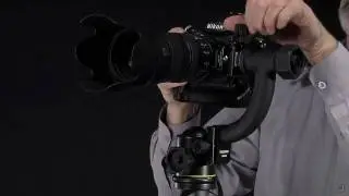 Induro GHBA Gimbal Head