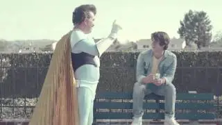 Wie geil ist das denn?