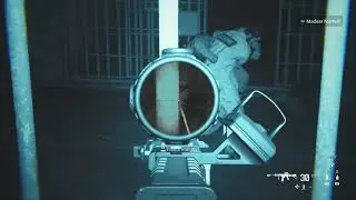 COD MW3 2023 