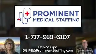 Prominent Staffing - High Quality Nurse Placement In Long-Term Care, Hospitals, Doctor's Offices