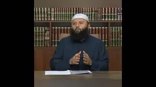 Tolibi ilm uchun ham iqtisod kerak bo'ladi || Shayx Sodiq Samarqandiy