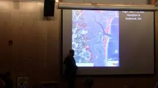Climate Change in New England: Past, Present and Future