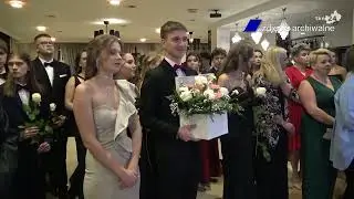 ZSP 3 Końskie będzie bawić się w sobotę w Markizie