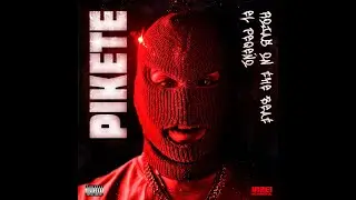 Pikete - ElPeqe&ntilde;o X Rojas On The Beat  (VideoOficial)