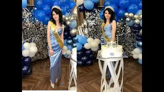 Selma Happy 18th birthday - Doğum Günü