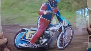 Sportsmans Motorcycle Club ACT  Mt Ginn To Tralee  The Ken Caratt Story P6