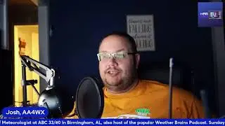 Saturday Night On HAMSHACKTV #2 - FT8 and General Chat