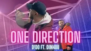D!do - ONE DIRECTION feat. Dim4ou (Official Video) prod. by L Padr3