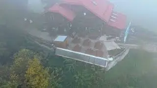 Kaiserkogelh&uuml;tte-Eschenau 09/2025