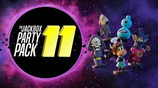 JACKBOX PARTY POOPERS - Unkind play