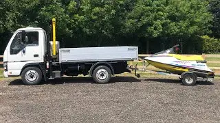 Salvage Rebuilds uk buy a  jet ski bargain