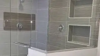 Amazing bathroom floor tiles and wall tiles design ideas 2020 | Bathroom Ideas