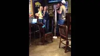 Fuck her right in the pussy karaoke tilted kilt