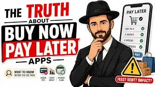 The Truth About Buy Now Pay Later Apps