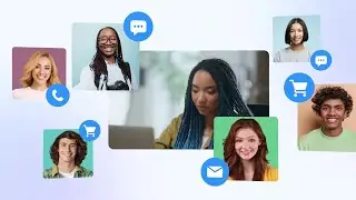 Blueshift Overview | Predictive, Generative, & Agentic AI for Marketers