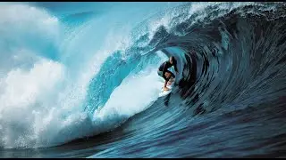 surf curse - christine f (1 hour)