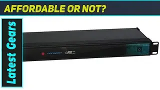 Reckeen ADB100 Audio Digital Box: лучшее решение для профессионального звука