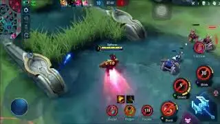 Every jawhed ever