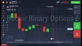 How to trade in iqoption and how to use dr binary options signals