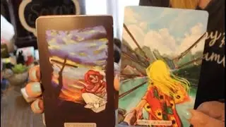 SCORPIO: &ldquo;OHHH, PLANNING THEIR CONFESSION FOR YOU!&rdquo; 🤭💗 March 2022 Love Tarot Reading