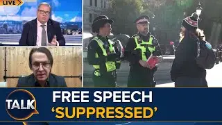 &ldquo;Absolutely Appalling&rdquo; | Starmer&rsquo;s Government Under Fire Over &lsquo;Dictatorship Tactics&rsquo;