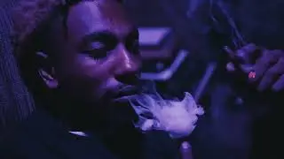 Krypto Kay - Midnight Blues (Official Music Video)