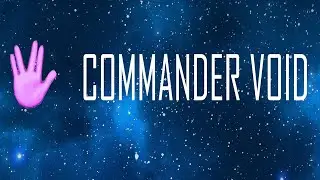 The Return of Commander Void | New Commander Rulings