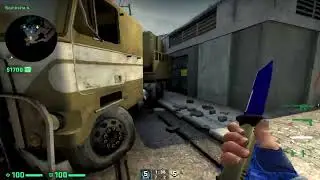 CSGO POV BIG tabseN (20/9) vs K23 (overpass) @ Funspark ULTI 2021 Finals