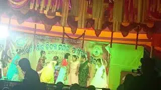 Ama odia bhumi #odia parampara#odia parba