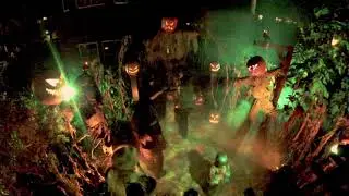 Halloween 2018 Gerstle Park