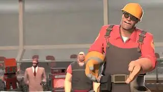[SFM/TF2] Cope!!!