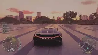 THE CREW MOTORFEST buying Bugatti la voiture noire ( Most expensive car in the game)