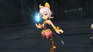 (DFFOO Global) The Yuke Cometh (Amidatelion): Chaos (Amidatelion, Sherlotta, Aphmau)