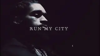 [FREE] Ot7 Quanny x Skrilla x Lil Buckss Type Beat - “Run My City”