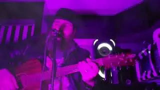 Meet Me Somewhere Quiet by HolyName cover by Mr. K